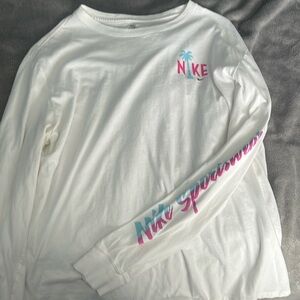 Nike Sportswear Miami Shirt